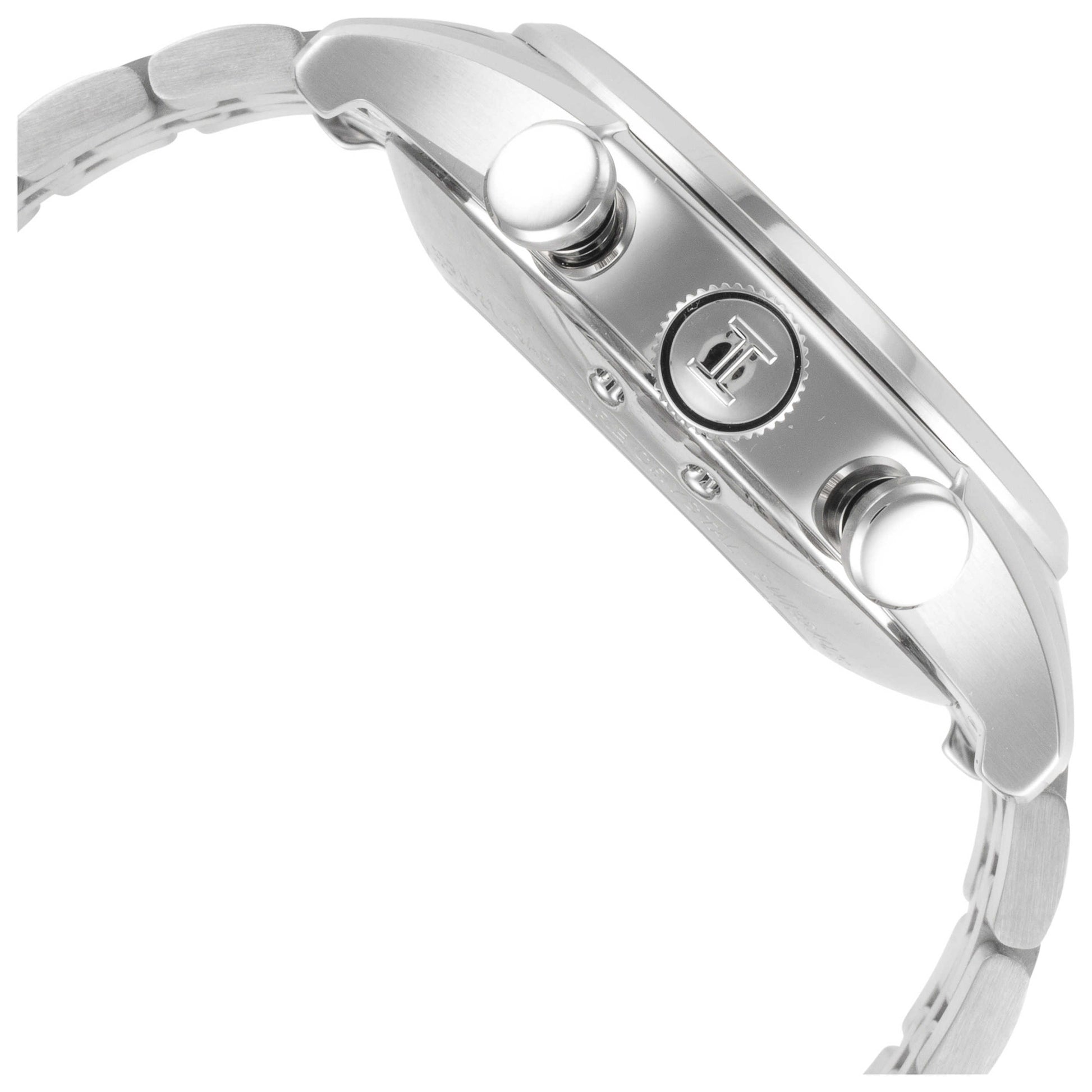 Right view of Hamilton American Classic Men's Automatic Watch H32416181