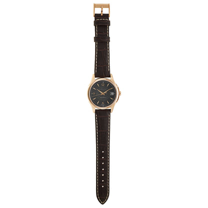 Hamilton Jazzmaster Men's Automatic Watch H32445585 - Image #8