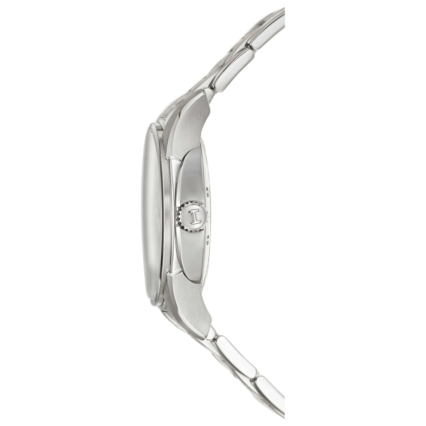 Hamilton Jazzmaster Men's Automatic Watch H32455131 - Image #4