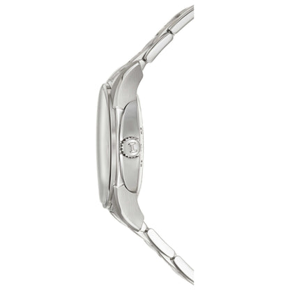 Hamilton Jazzmaster Men's Automatic Watch H32455131 - Image #4