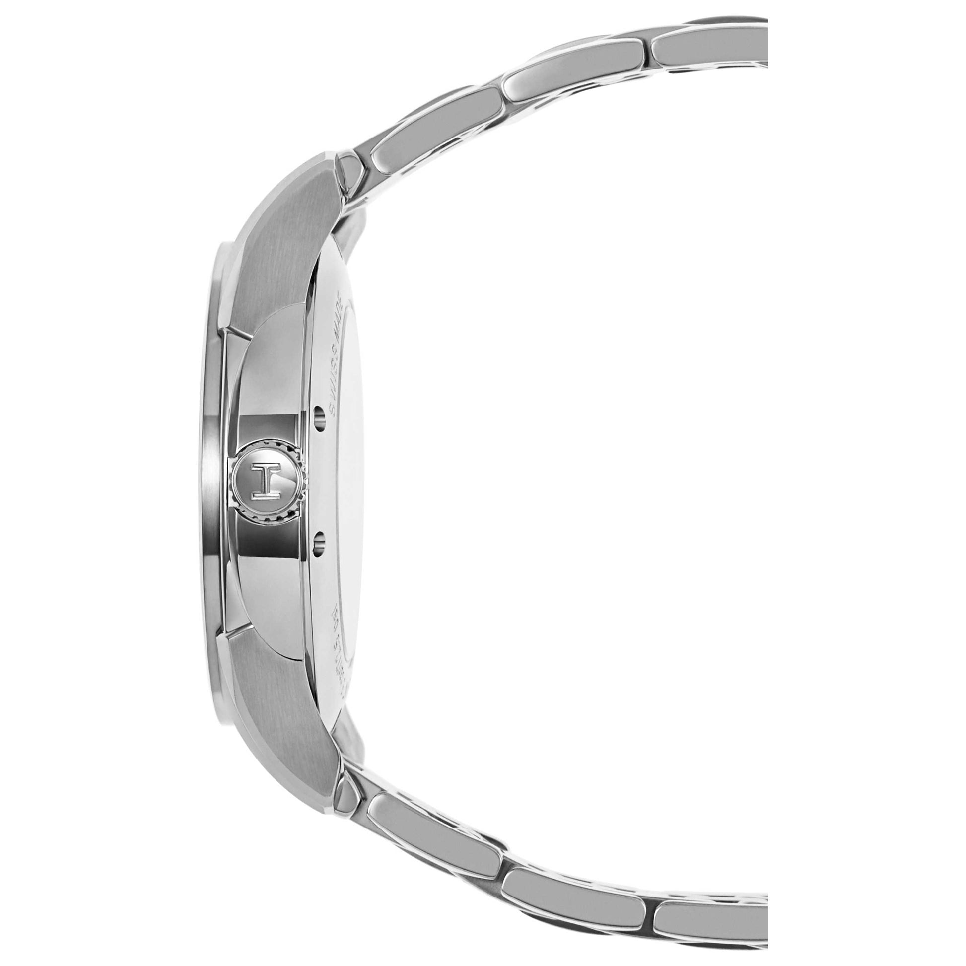 Hamilton Jazzmaster Men's Automatic Watch H32455135 - Image #4