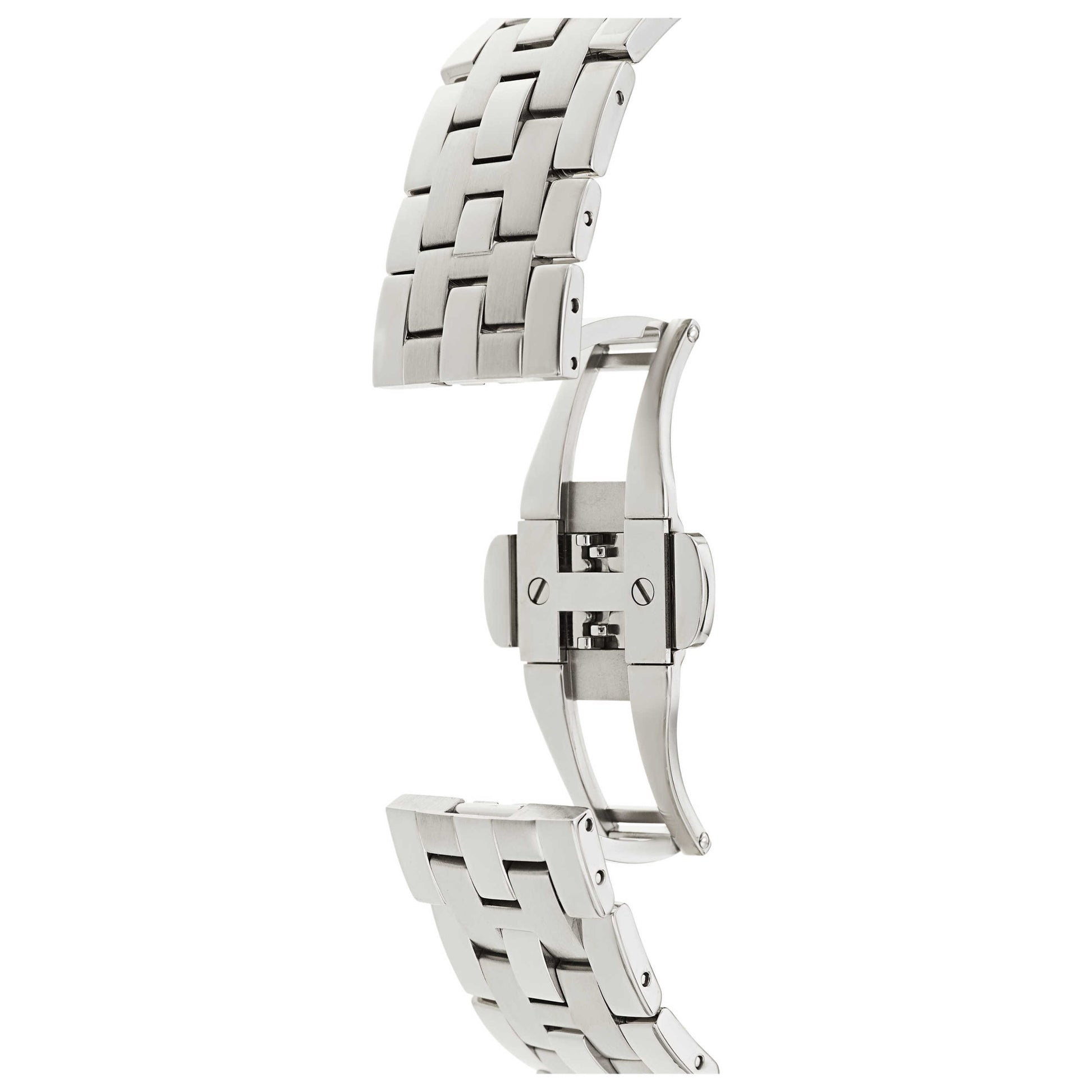 Hamilton Jazzmaster Men's Automatic Watch H32455151 - Image #7