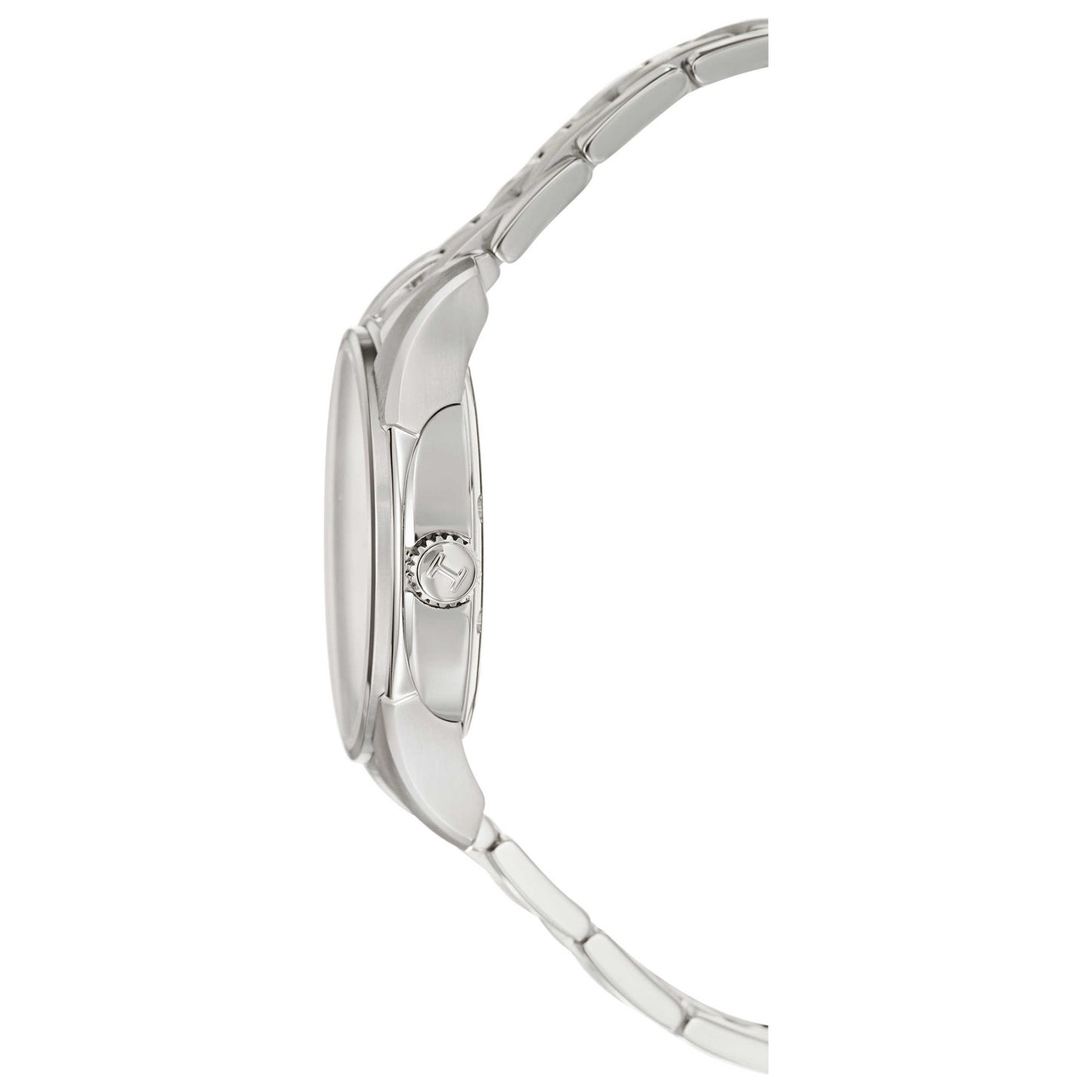 Hamilton Jazzmaster Men's Automatic Watch H32455151 - Image #4