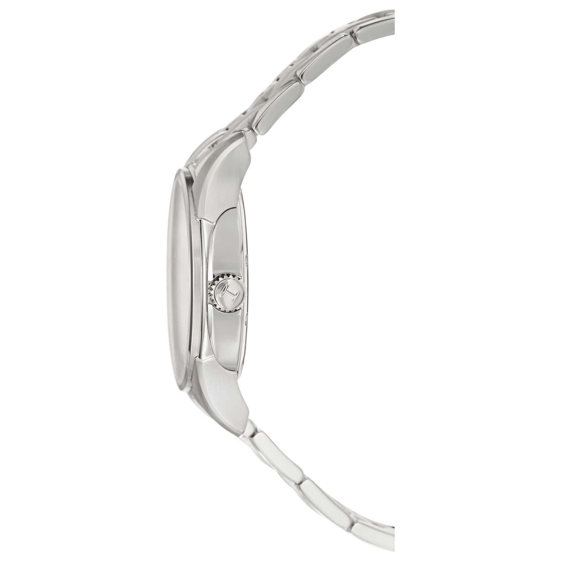 Hamilton Jazzmaster Men's Automatic Watch H32455151 - Image #4