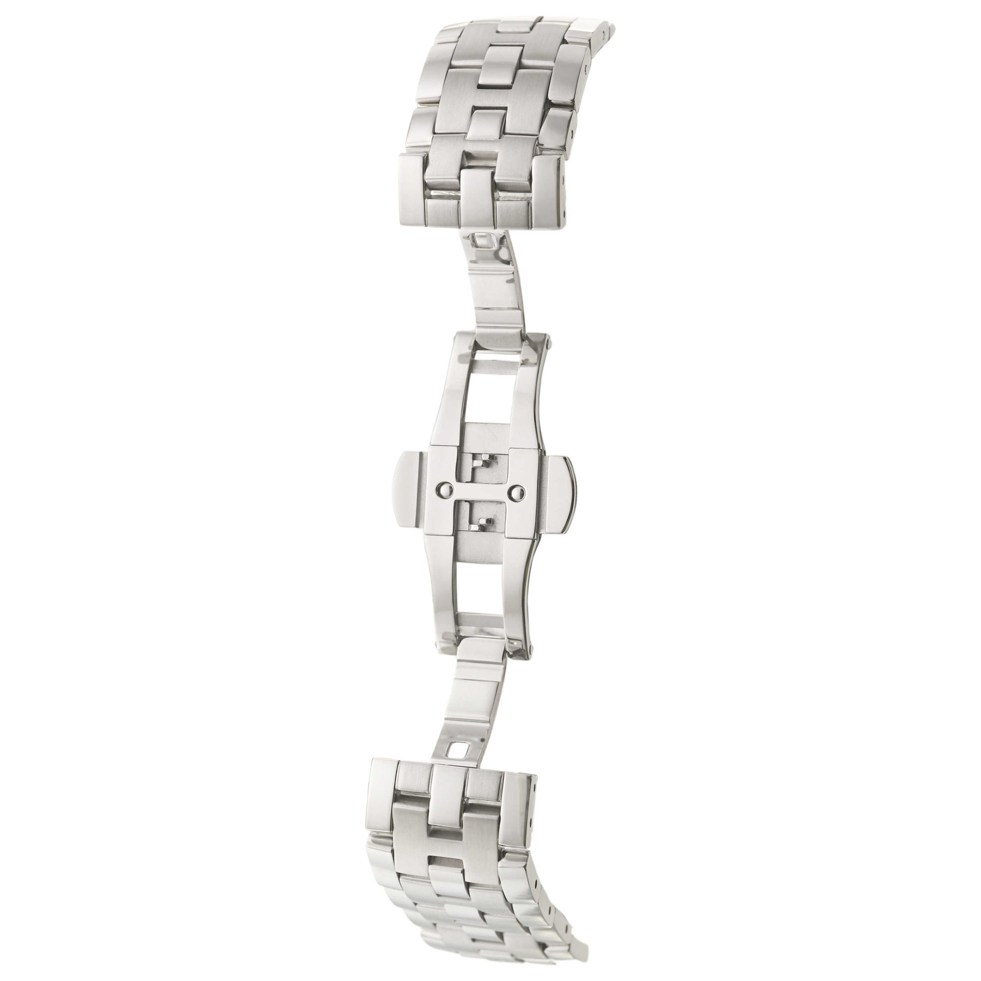 Hamilton Jazzmaster Men's Automatic Watch H32455185 - Image #7