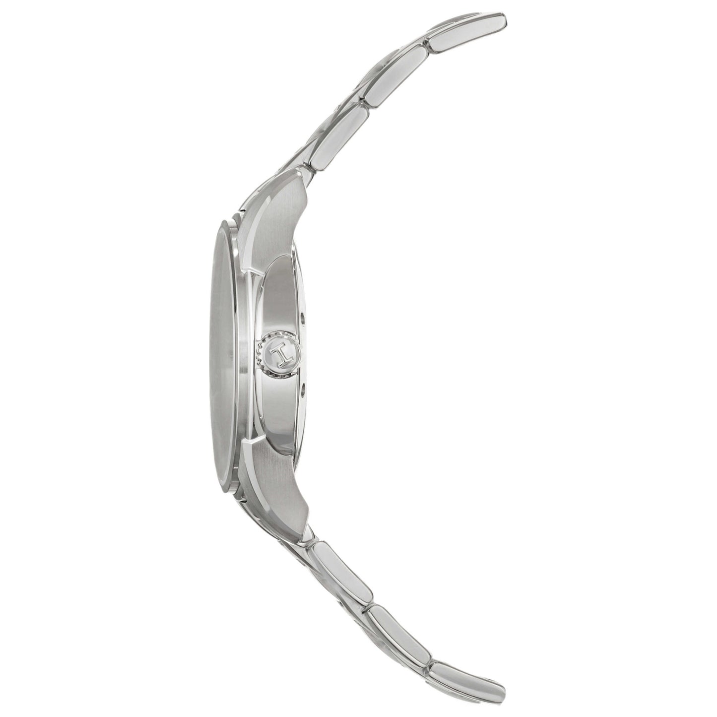 Hamilton Jazzmaster Men's Automatic Watch H32455185 - Image #4