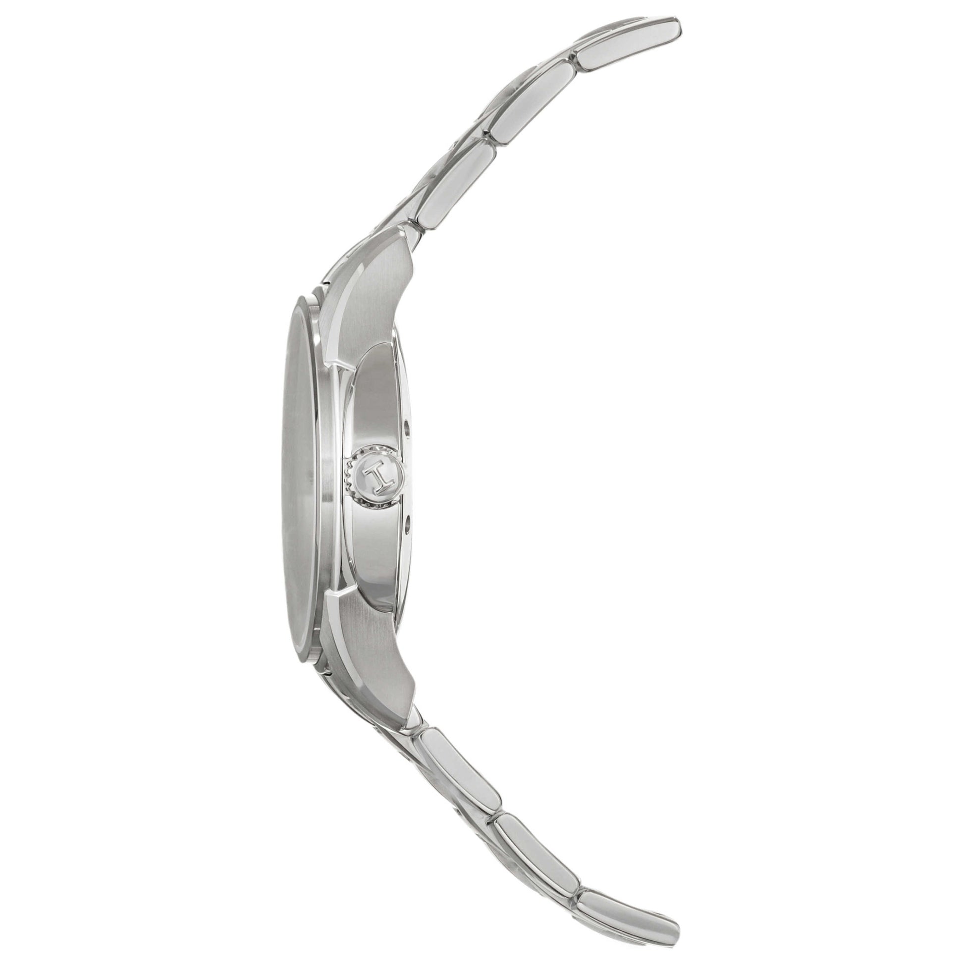 Hamilton Jazzmaster Men's Automatic Watch H32455185 - Image #4