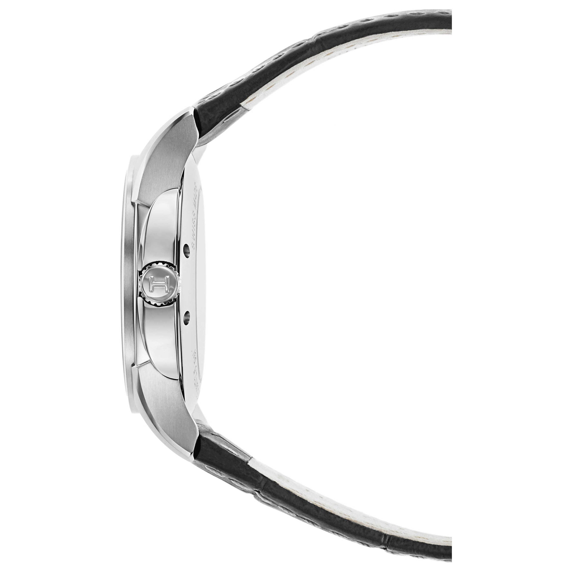 Hamilton Jazzmaster Men's Automatic Watch H32455735 - Image #4