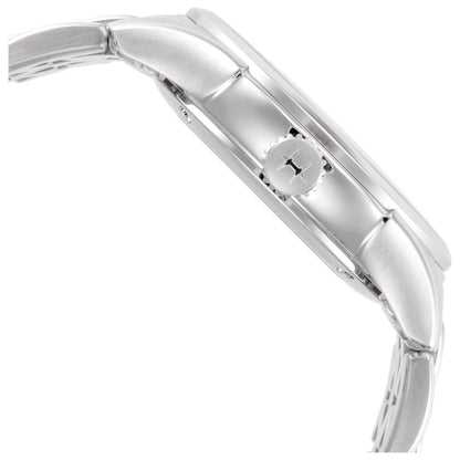 Right view of Hamilton Jazzmaster Men's Automatic Watch H32475130