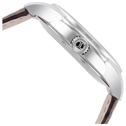 Right view of Hamilton Jazzmaster Men's Automatic Watch H32515535