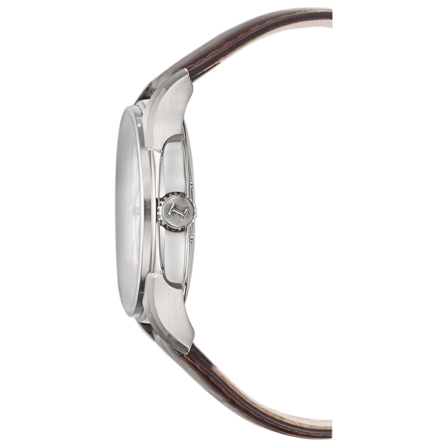 Hamilton Jazzmaster Men's Automatic Watch H32555557 - Image #4