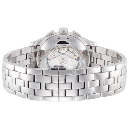 Back view of Hamilton Jazzmaster Men's Automatic Watch H32576155