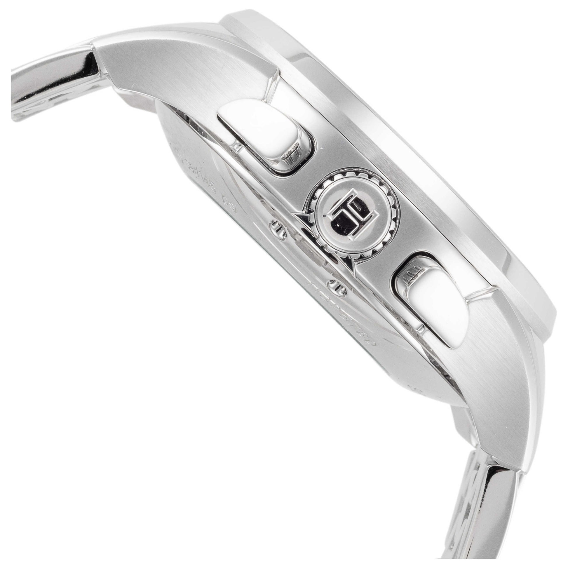 Right view of Hamilton Jazzmaster Men's Automatic Watch H32576155