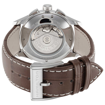 Back view of Hamilton Maestro Men's Automatic Watch H32576555