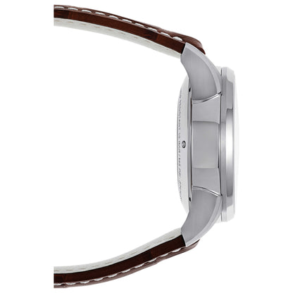 Left view of Hamilton Maestro Men's Automatic Watch H32576555