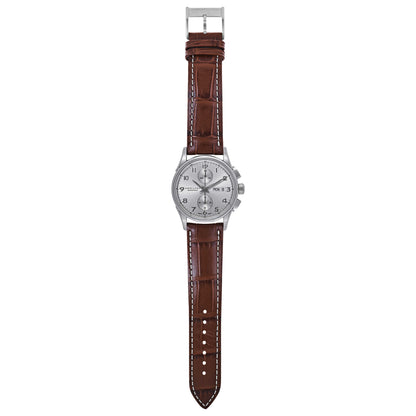 Hamilton Maestro Men's Automatic Watch H32576555 - Image #8