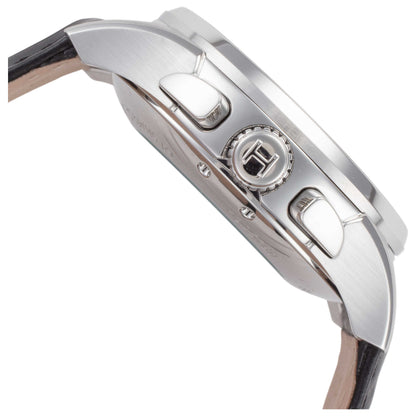 Right view of Hamilton Jazzmaster Men's Automatic Watch H32576785