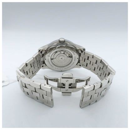 Hamilton Jazzmaster Men's Automatic Watch H32585131-PO - Image #7