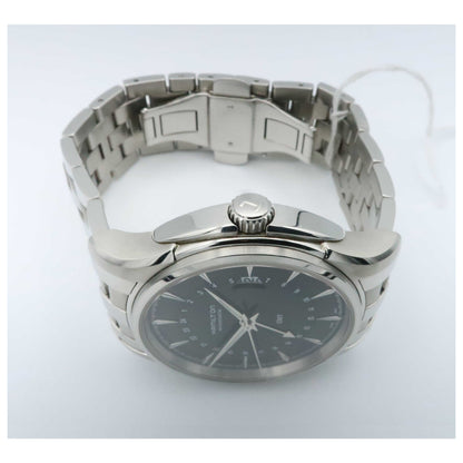 Hamilton Jazzmaster Men's Automatic Watch H32585131-PO - Image #8