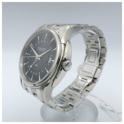Hamilton Jazzmaster Men's Automatic Watch H32585131-PO - Image #4