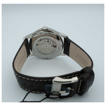 Hamilton Jazzmaster Men's Automatic Watch H32585551-SD - Image #2