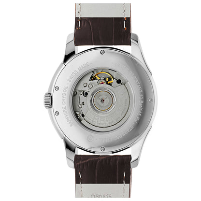 Hamilton Jazzmaster Men's Automatic Watch H32585557 - Image #2