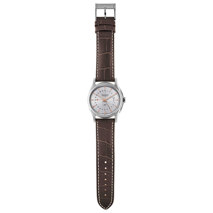 Hamilton Jazzmaster Men's Automatic Watch H32585557 - Image #8