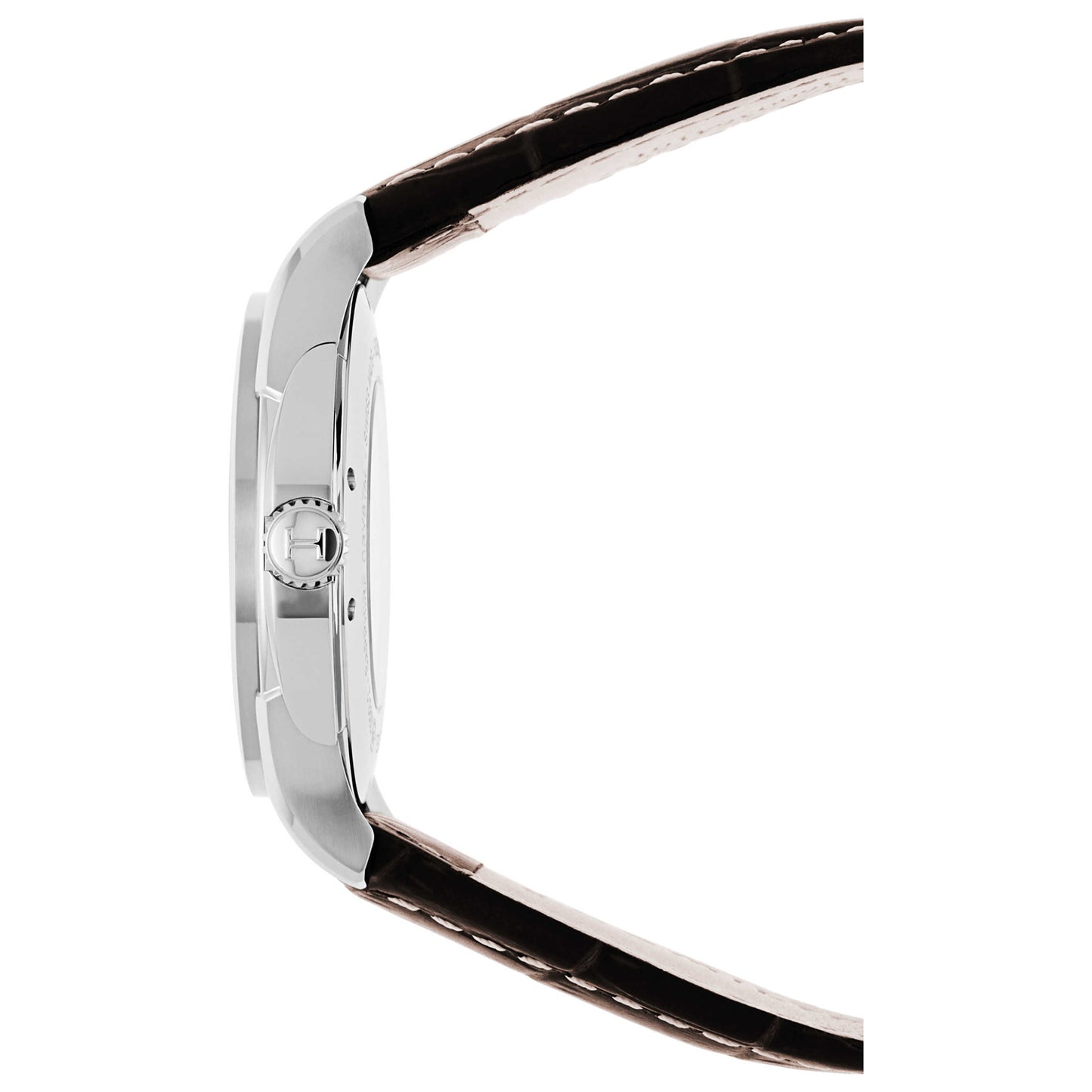 Hamilton Jazzmaster Men's Automatic Watch H32585557 - Image #4