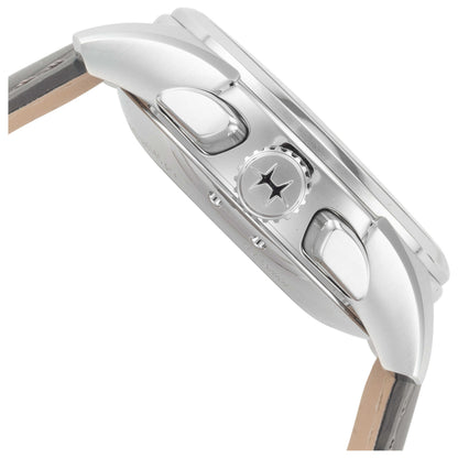 Right view of Hamilton Jazzmaster Men's Automatic Watch H32586881