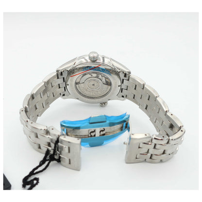 Hamilton Jazzmaster Men's Automatic Watch H32605151-SD - Image #7
