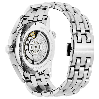 Hamilton Jazzmaster Men's Automatic Watch H32605151 - Image #2