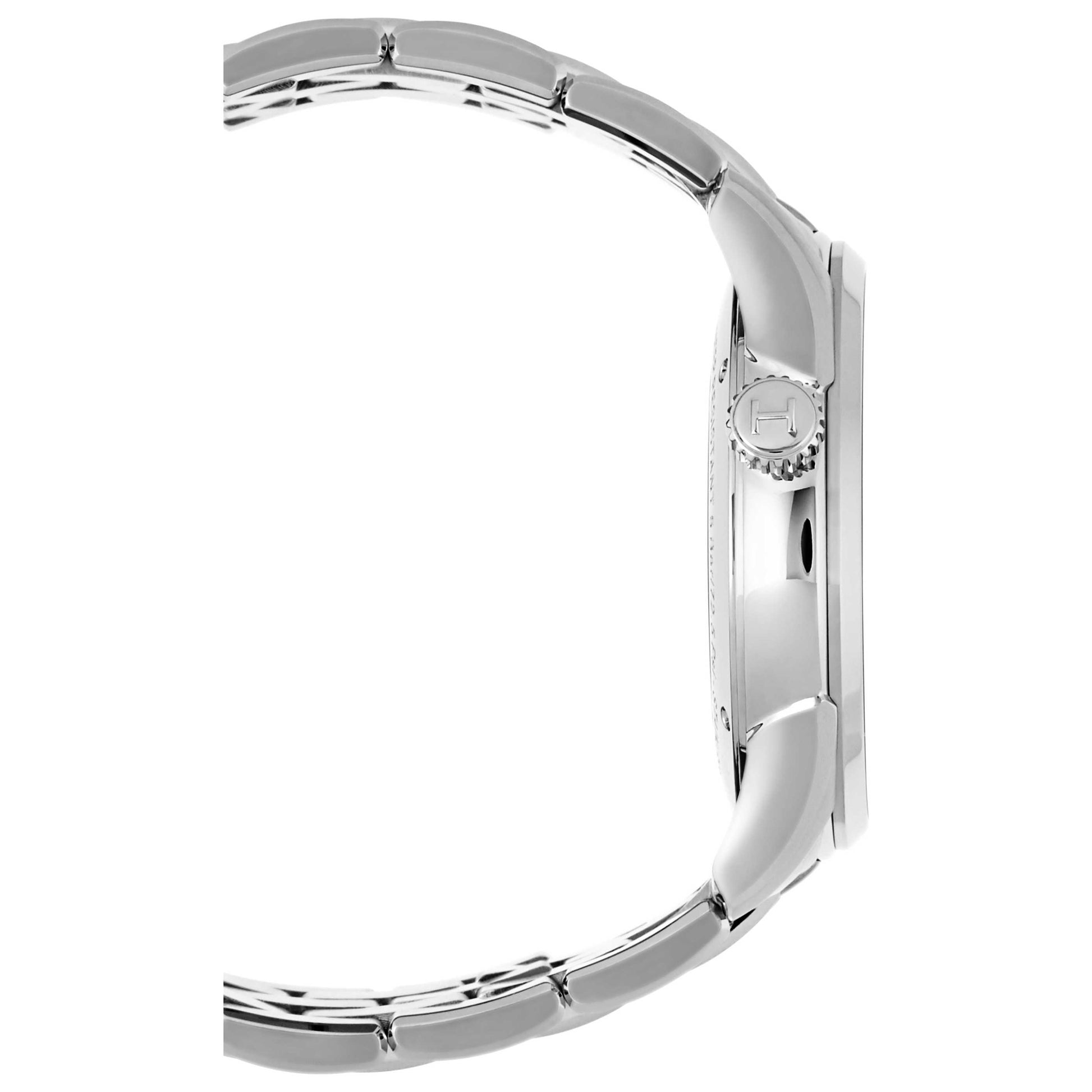 Hamilton Jazzmaster Men's Automatic Watch H32605151 - Image #3