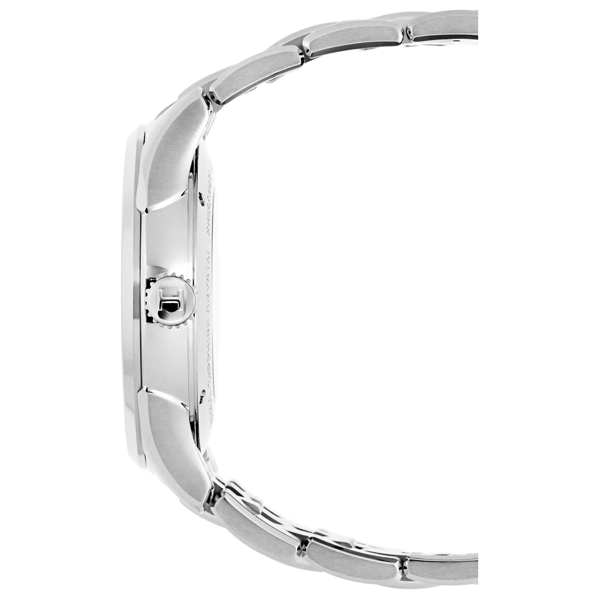 Hamilton Jazzmaster Men's Automatic Watch H32605151 - Image #4