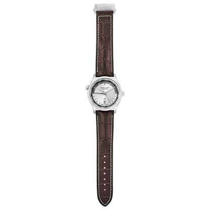 Hamilton Jazzmaster Men's Automatic Watch H32605551 - Image #8