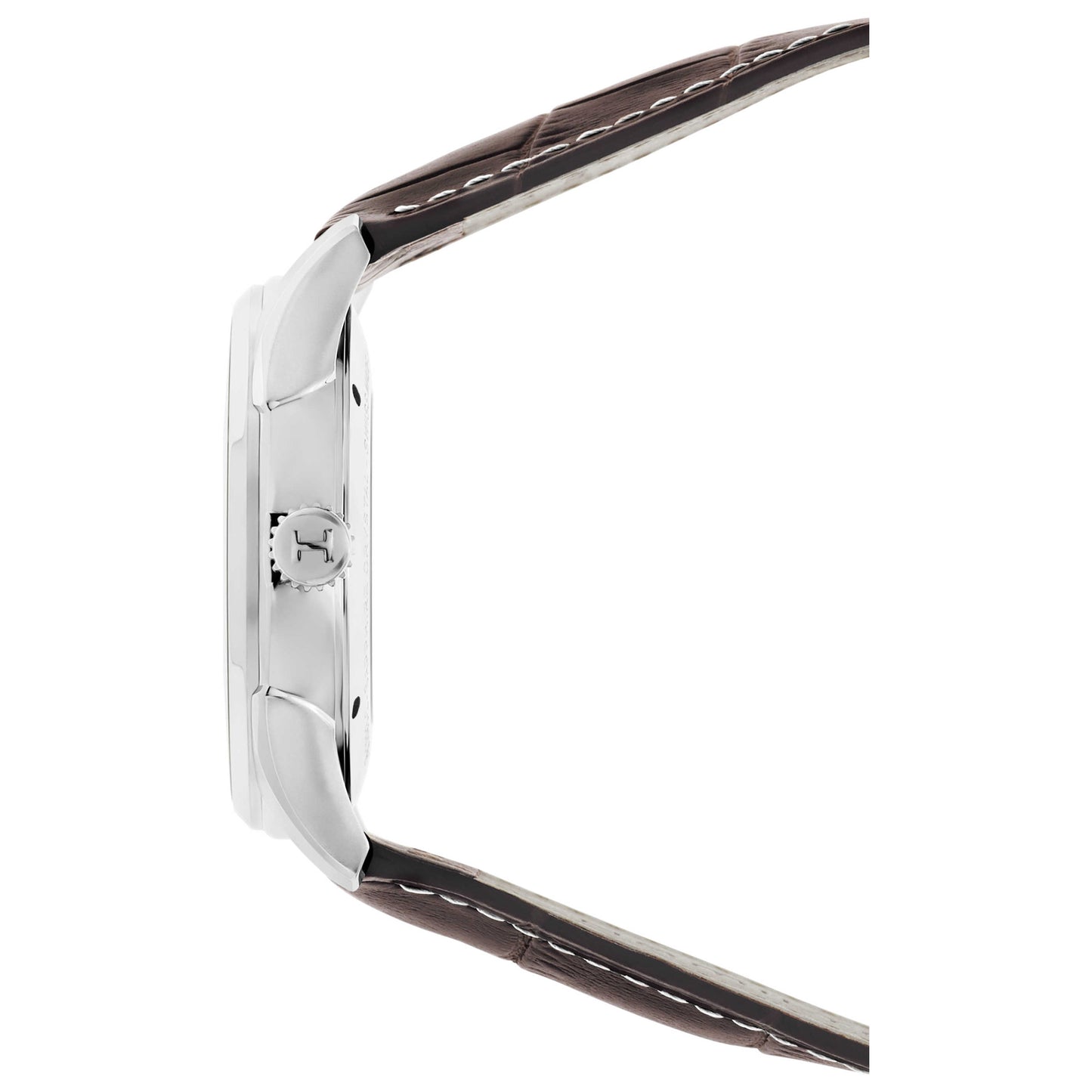Hamilton Jazzmaster Men's Automatic Watch H32605551 - Image #4