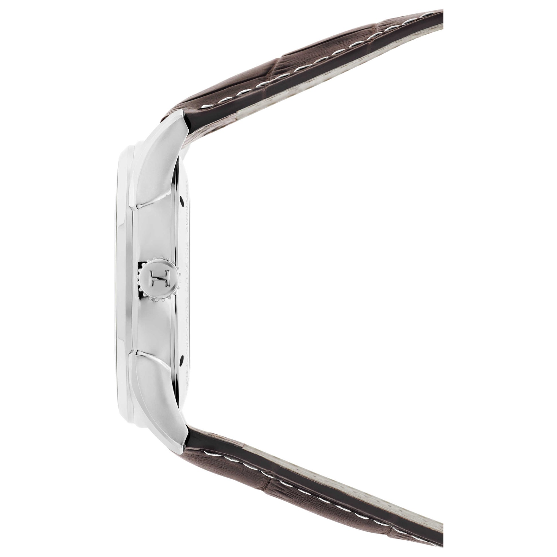 Hamilton Jazzmaster Men's Automatic Watch H32605551 - Image #4