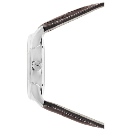 Hamilton Jazzmaster Men's Automatic Watch H32605551 - Image #4