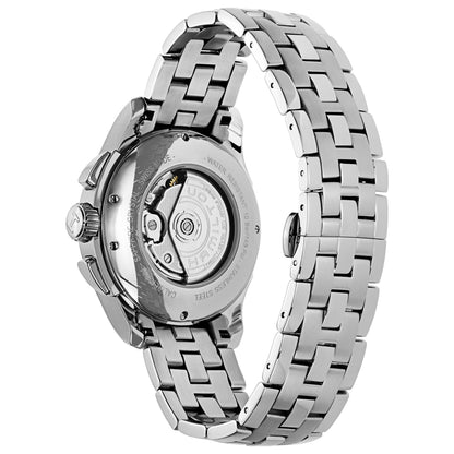 Hamilton Jazzmaster Men's Automatic Watch H32606185 - Image #2