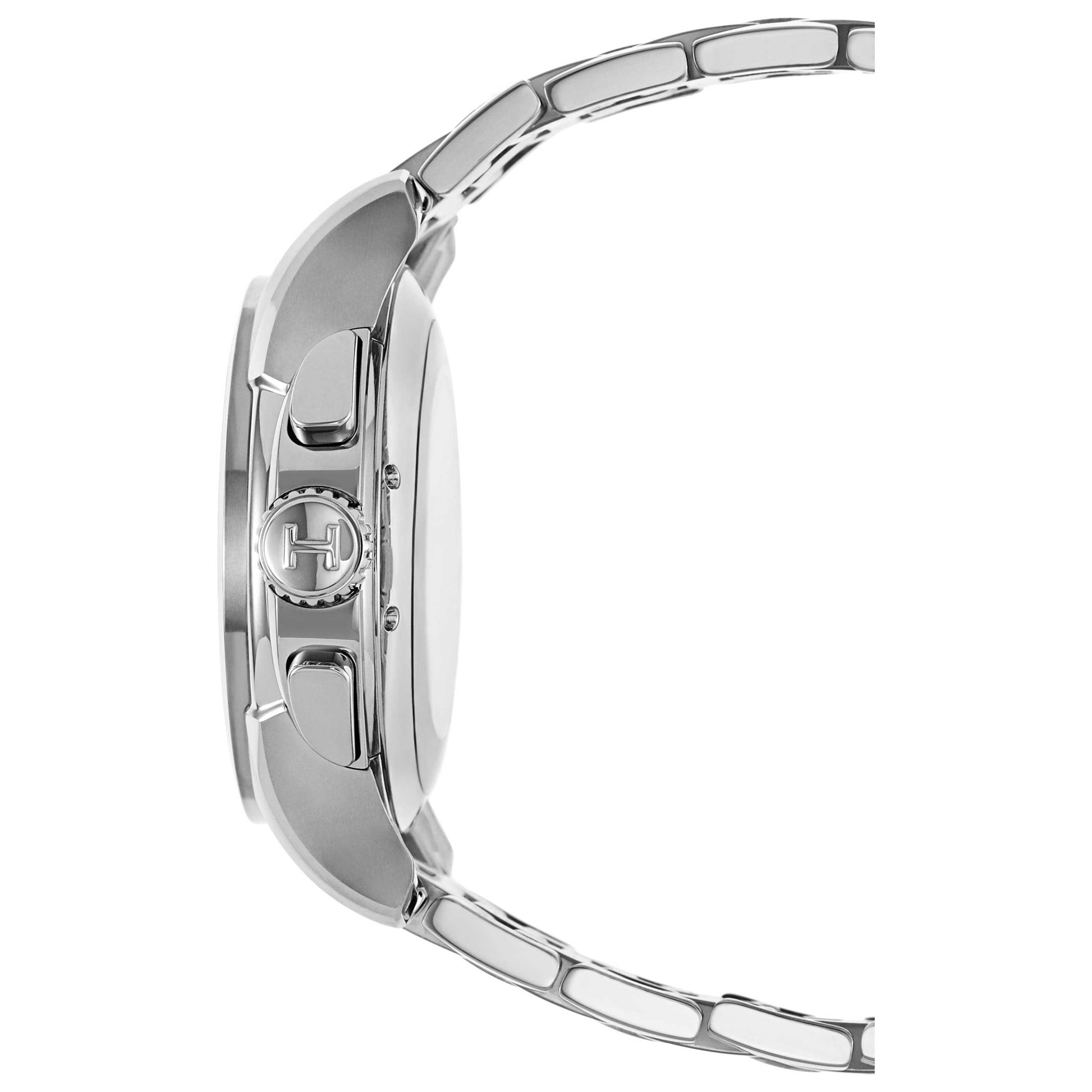 Hamilton Jazzmaster Men's Automatic Watch H32606185 - Image #4