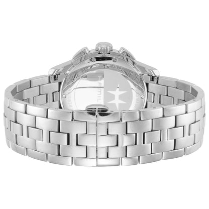 Back view of Hamilton Jazzmaster Men's Quartz Watch H32612141