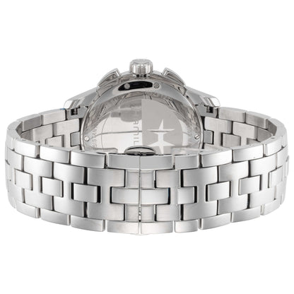 Back view of Hamilton Jazzmaster Men's Quartz Watch H32612155