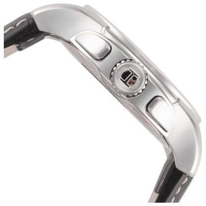 Right view of Hamilton Jazzmaster Men's Quartz Watch H32612735