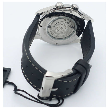 Hamilton Jazzmaster Men's Automatic Watch H32615835-SD - Image #7