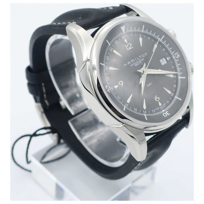 Hamilton Jazzmaster Men's Automatic Watch H32615835-SD - Image #3