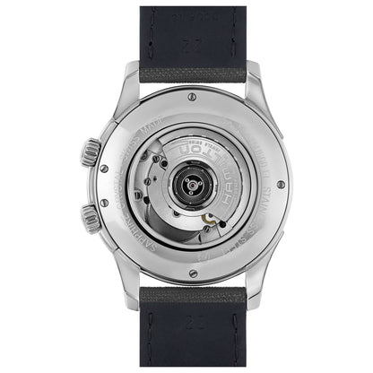 Hamilton Jazzmaster Men's Automatic Watch H32615835 - Image #2