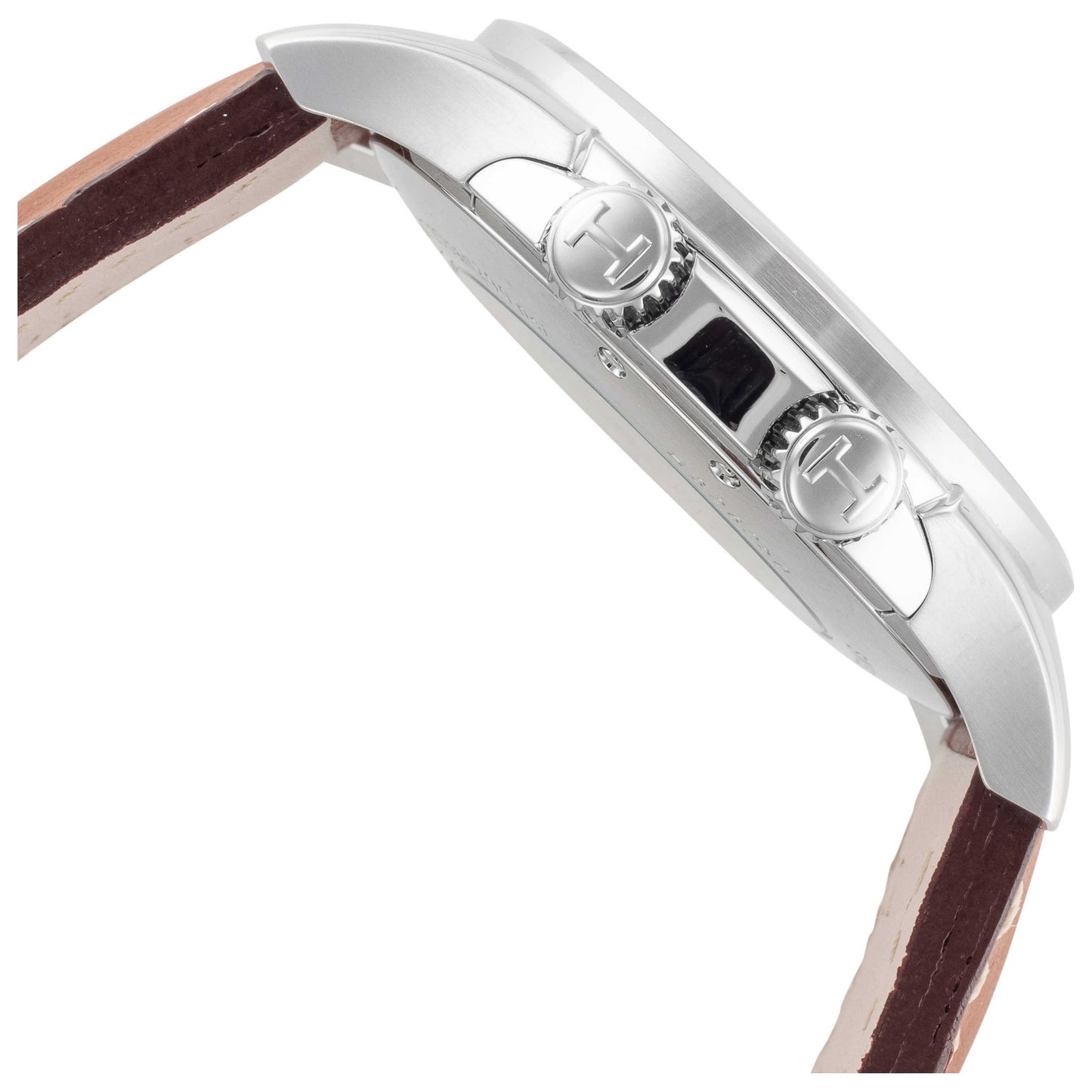 Right view of Hamilton Jazzmaster Men's Automatic Watch H32625555