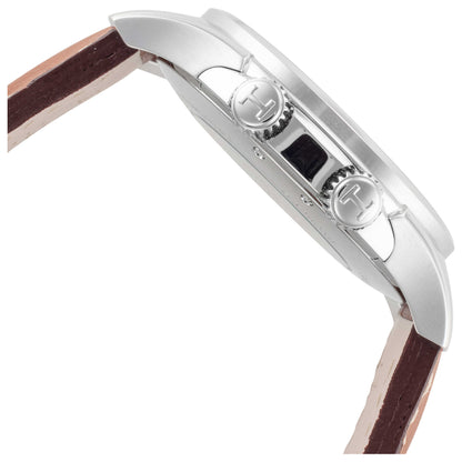 Right view of Hamilton Jazzmaster Men's Automatic Watch H32625555