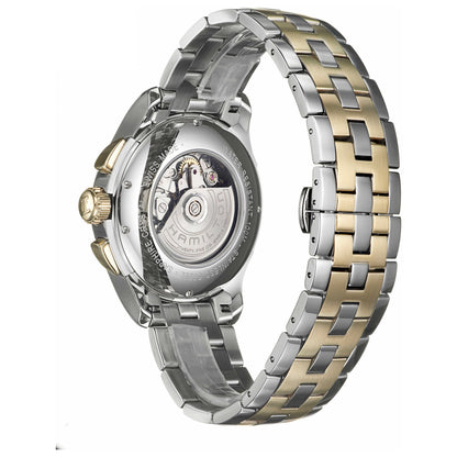 Hamilton Jazzmaster Men's Automatic Watch H32626151 - Image #2
