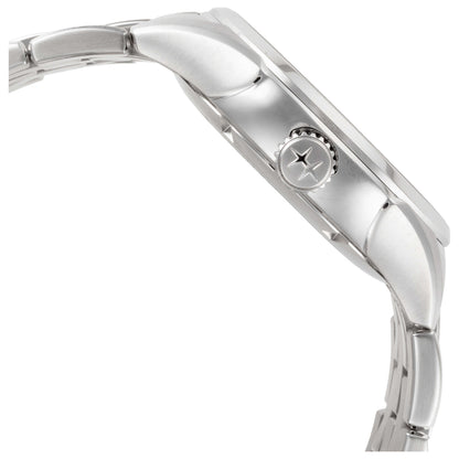 Right view of Hamilton Jazzmaster Men's Automatic Watch H32635122