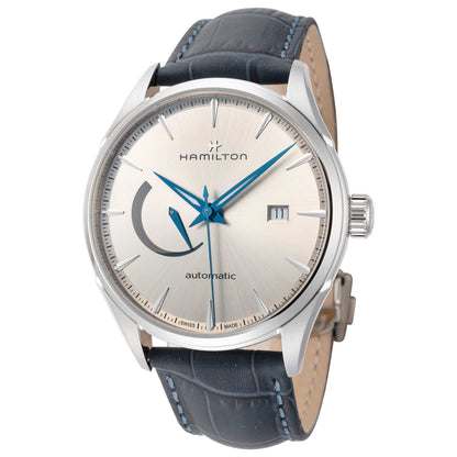 Front view of Hamilton Jazzmaster Men's Automatic Watch H32635622